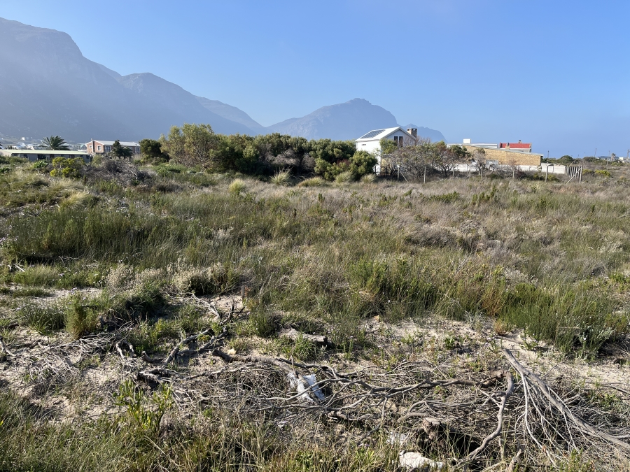 0 Bedroom Property for Sale in Bettys Bay Western Cape